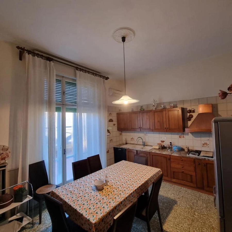 Bed and Breakfast Viaemilia Модена Экстерьер фото