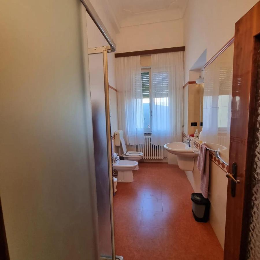 Bed and Breakfast Viaemilia Модена Экстерьер фото